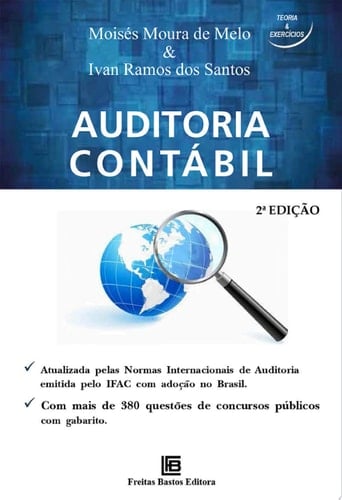 Auditoria Contábil