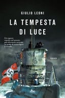 La tempesta di luce romanzo