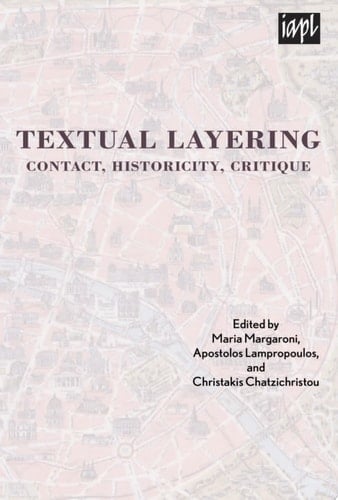 Textual Layering