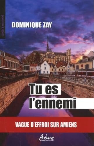 Tu es l'ennemi
