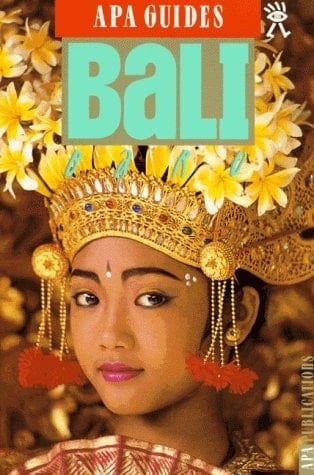 Bali baru