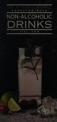 The Mitchell Beazley Pocket Guide to Non-alcoholic Drinks