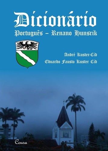 Dicionário renano-hunsrik : português