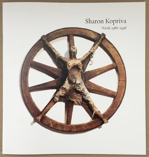 Sharon Kopriva Work 1986-1998