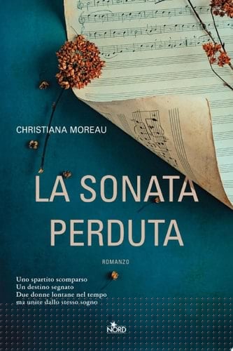 La sonata perduta