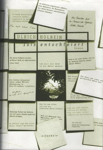 Isis entschleiert (German Edition)