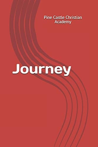 Journey Poetry Anthology