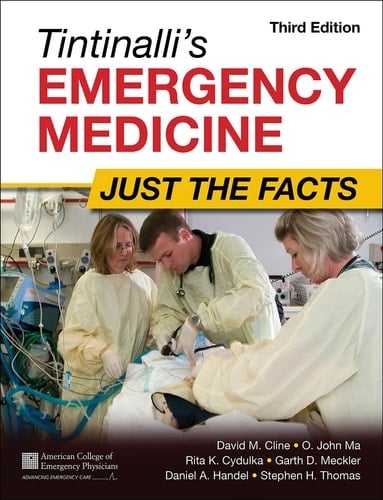 Tintinalli's Emergency Medicine: Just the Facts