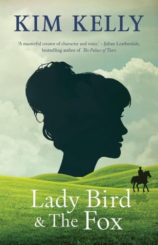 Lady Bird & the Fox