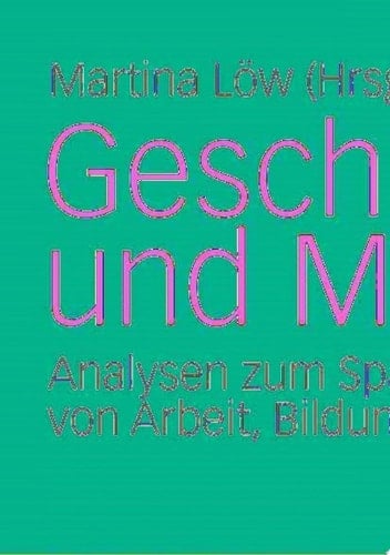 Geschlecht und Macht