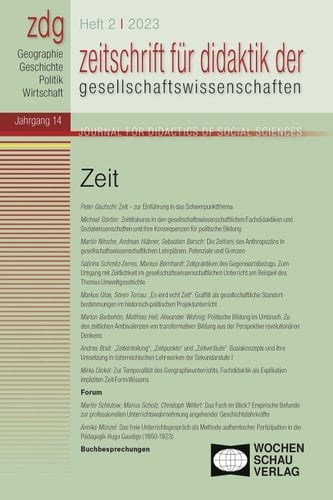 Zeit zdg 2/2023