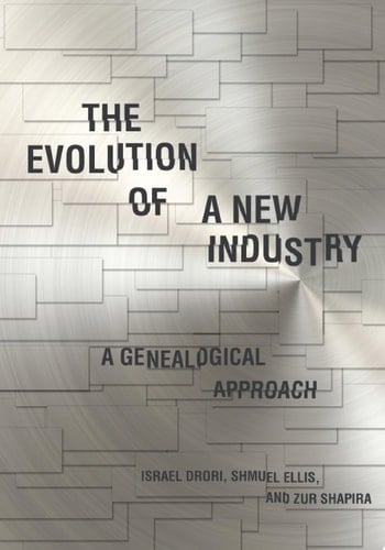 The Evolution of a New Industry