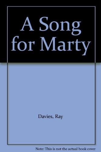 A Song for Marty