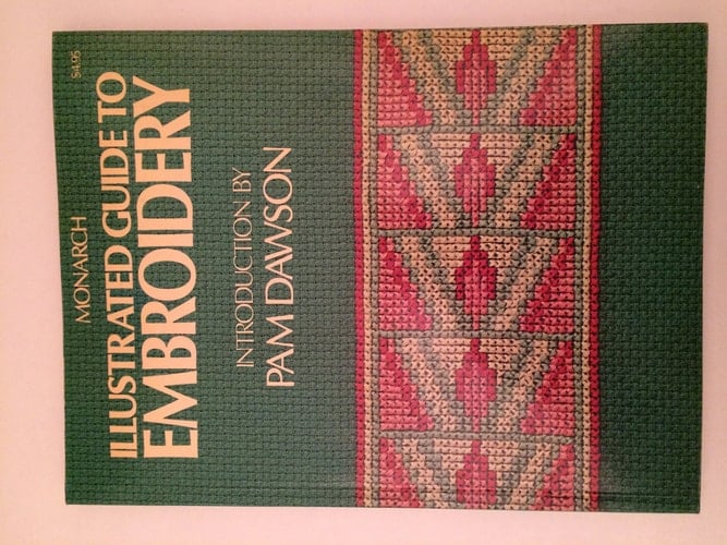 A Complete Guide to Embroidery