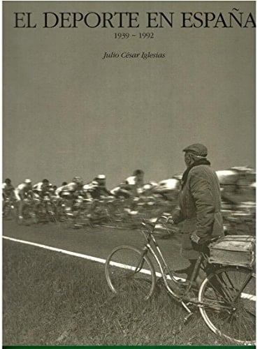 El deporte en España 1939-1992