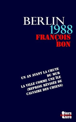 Berlin, 1988