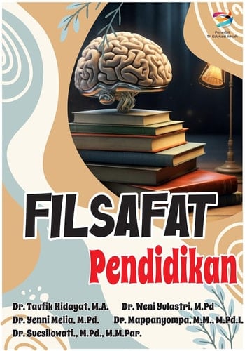Filsafat Pendidikan