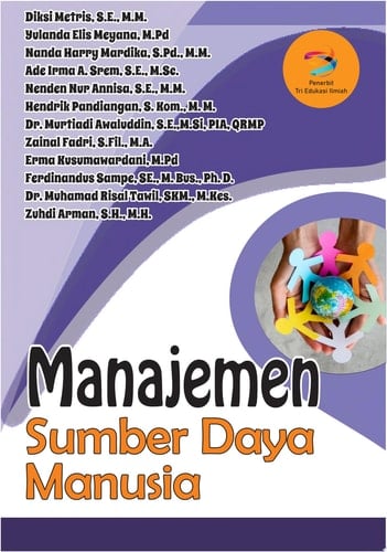 Manajemen Sumber Daya Manusia