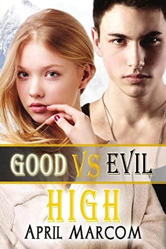 Good Vs. Evil High