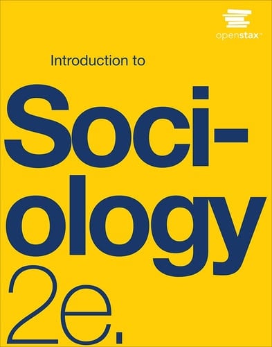 Introduction to Sociology 2e