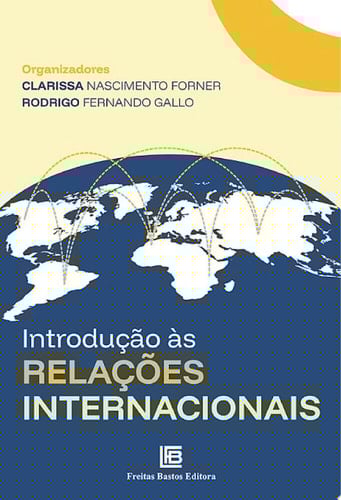 Introdução às Relações Internacionais