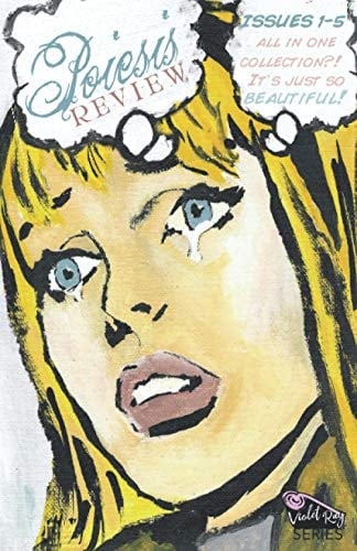 Poiesis Review #1-5 A Literary Journal Archive