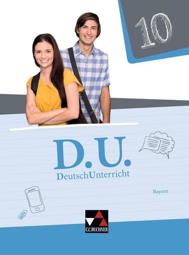 D.U. - DeutschUnterricht