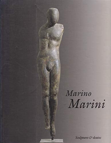 Marino Marini