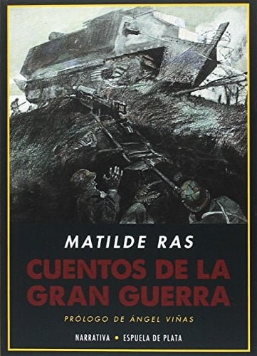Cuentos de la Gran Guerra