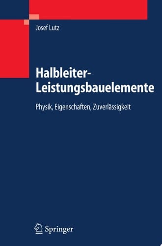 Halbleiter-Leistungsbauelemente