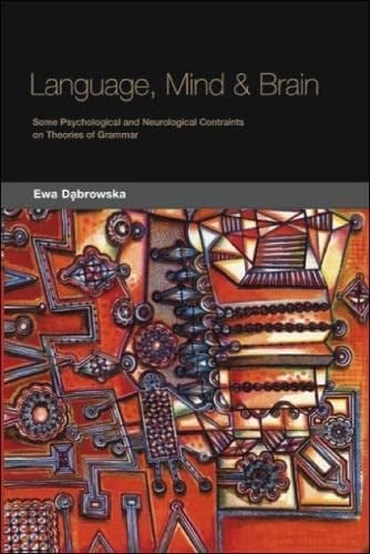 Language, Mind and Brain