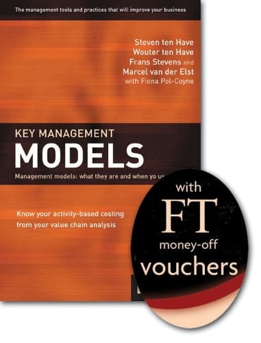 Key Management Models