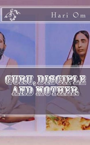 Guru, Disciple and Mother