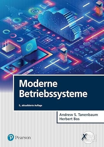 Moderne Betriebssysteme