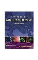 Textbook of Microbiology