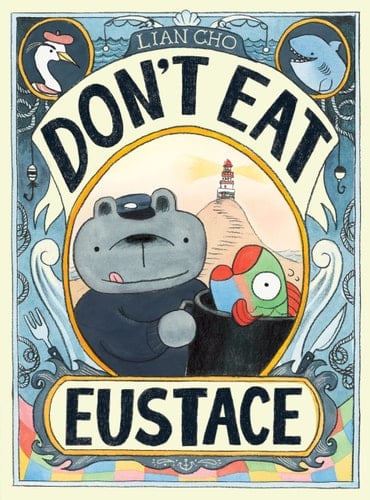 Don't Eat Eustace