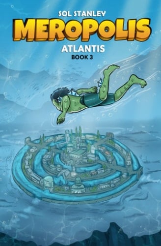 Meropolis: Atlantis