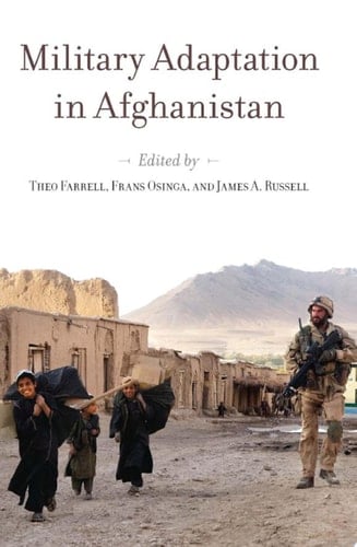 Military Adaptation in Afghanistan