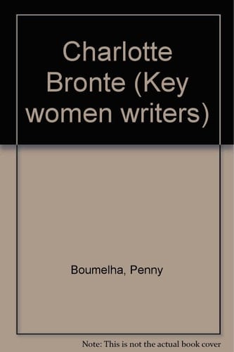 Charlotte Brontë