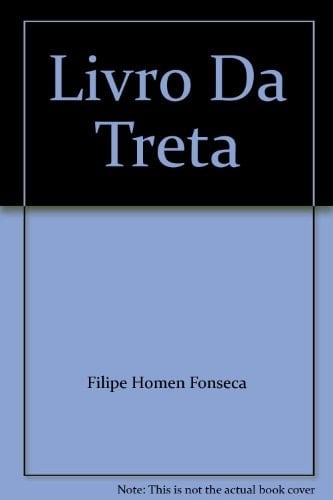 Livro Da Treta