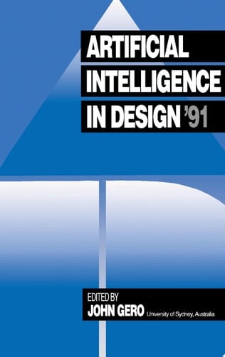 Artificial Intelligence in Design '91