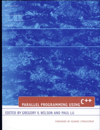 Parallel Programming Using C++