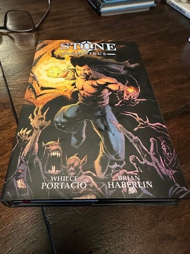 Stone Omnibus