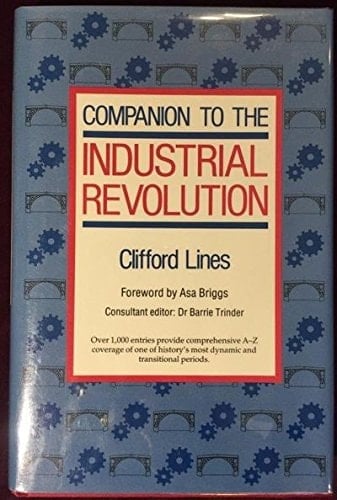 Companion to the Industrial Revolution