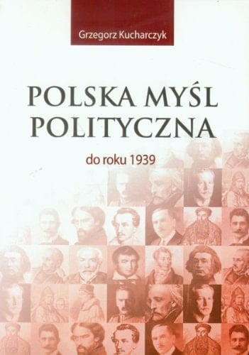 Polska mysl polityczna po roku 1939 (polish)