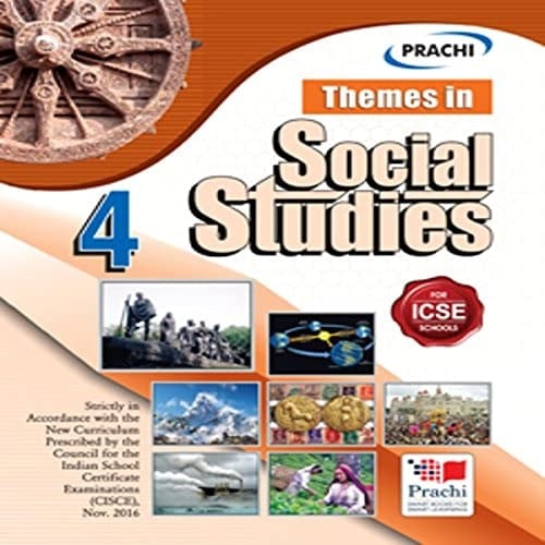 ICSE Themes In Social Studies-4