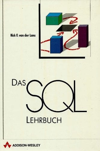 Das SQL-Lehrbuch