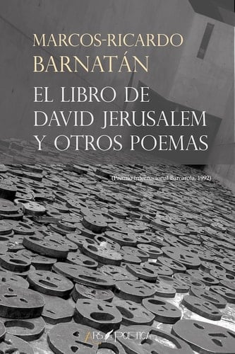 El libro de David Jerusalem
