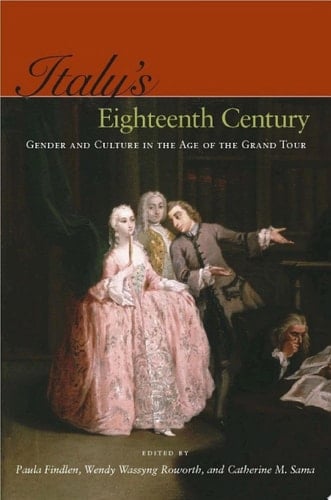 Italy’s Eighteenth Century