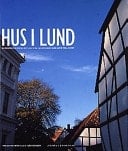 Hus i Lund